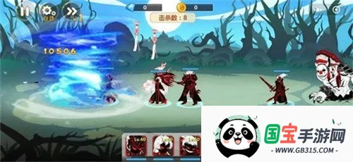 火柴人瞅你咋地2026官方最新版本v1.1.02 官方正版截图2