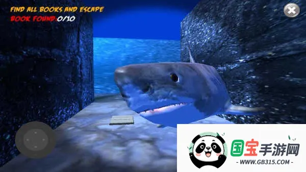 鲨鱼的恐怖袭击2026官方正版 鲨鱼的恐怖袭击2026官方正版