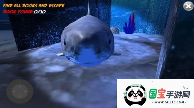 鲨鱼的恐怖袭击2026官方正版 鲨鱼的恐怖袭击2026官方正版