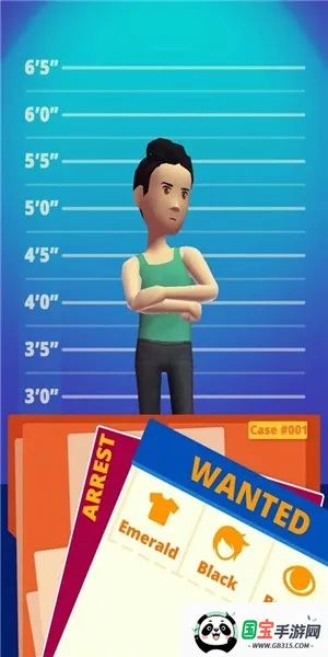 艾人的世界2026最新版本v1.1 手机版截图1