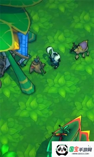 艾人的世界2026最新版本v1.1 手机版截图4