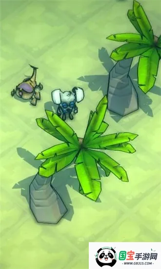 艾人的世界2026最新版本v1.1 手机版截图3