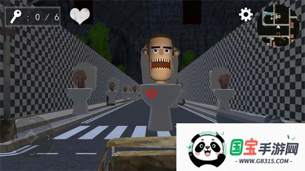 诡屋奇谈 诡屋奇谈