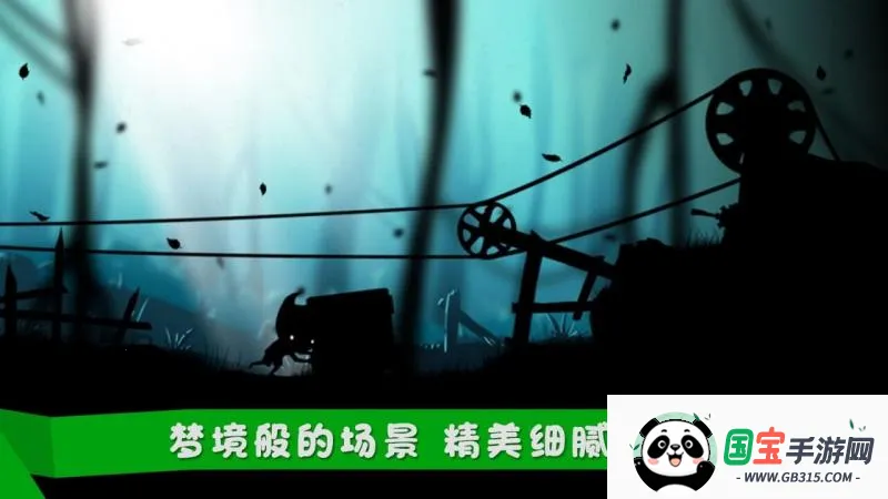 托比神秘矿山v1.61 手机版截图1