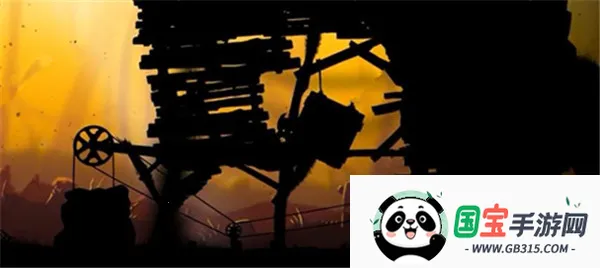 托比神秘矿山 托比神秘矿山