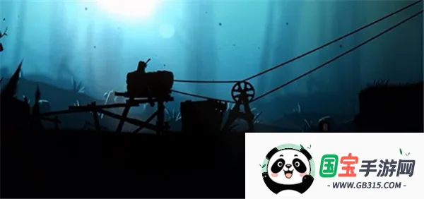 托比神秘矿山 托比神秘矿山