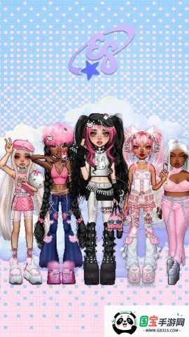 永远的天空虚拟装扮2026官方最新版本v1.1.55 手机版截图3