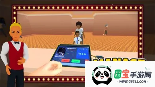 电影院模拟器2026下载安装v1.38 免费版截图0