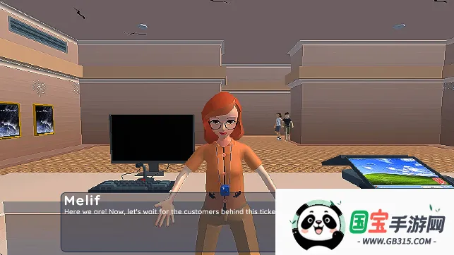 电影院模拟器2026下载安装v1.38 免费版截图3