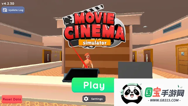 电影院模拟器2026下载安装v1.38 免费版截图1