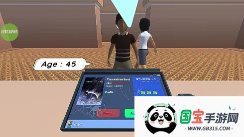 电影院模拟器2026下载安装 电影院模拟器2026下载安装