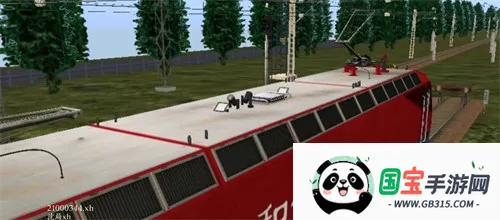 实况模拟列车v1.4.0 官方正版截图2