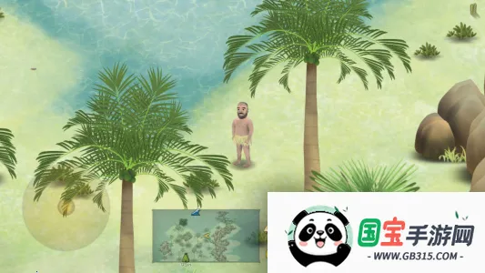 挨饿荒野v2.6.1 官方正版截图2