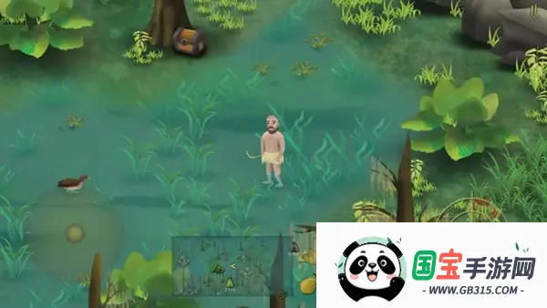 挨饿荒野v2.6.1 官方正版截图4