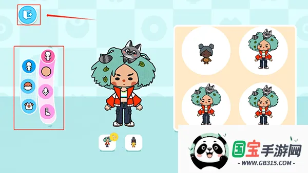 啊哈世界安卓版手机版 啊哈世界安卓版手机版