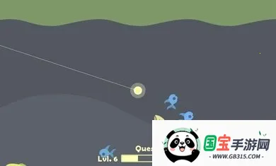 小猫钓鱼2026官方最新版本v4.2.12 手机版截图1