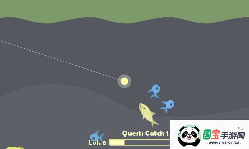 小猫钓鱼2026官方最新版本v4.2.12 手机版截图4