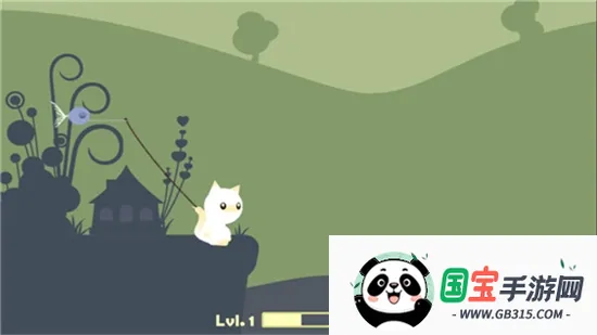 小猫钓鱼2026官方最新版本v4.2.12 手机版截图2