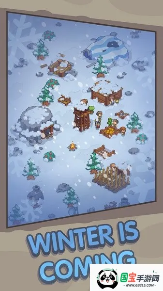 石器时代生存安卓版手机版v1.161 安卓版截图3