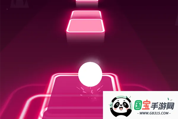 节奏弹球2026最新版本 节奏弹球2026最新版本