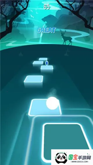 节奏弹球2026最新版本 节奏弹球2026最新版本