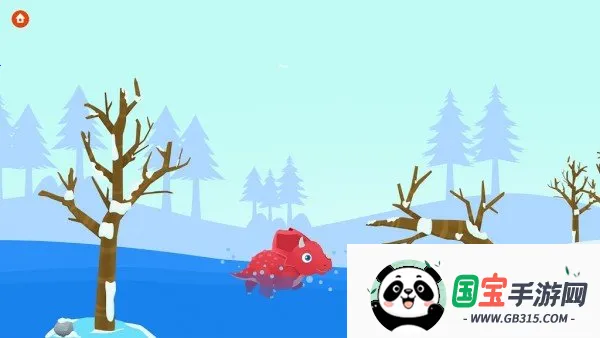 恐龙公园4v1.1.6 手机版截图1