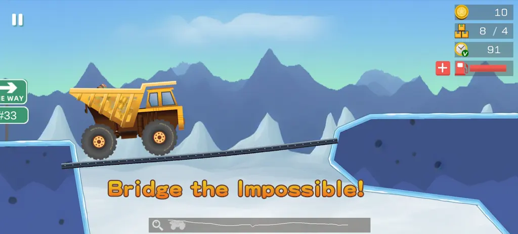 狂野重卡v7.27.1 免费版截图2