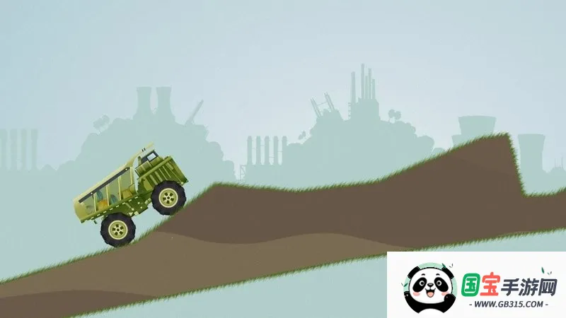 狂野重卡v7.27.1 免费版截图0