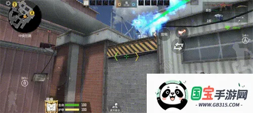 穿越火线2026下载安装 穿越火线2026下载安装