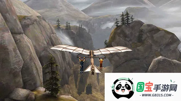 双子传说安卓版手机版v1.0.0 免费版截图2