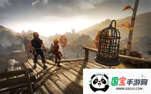 双子传说安卓版手机版 双子传说安卓版手机版