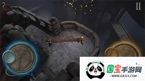 双子传说安卓版手机版v1.0.0 免费版截图3