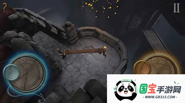 双子传说安卓版手机版v1.0.0 免费版截图0