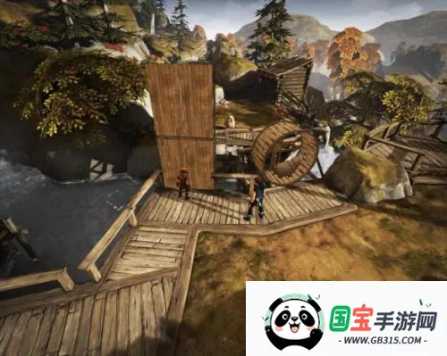 双子传说安卓版手机版 双子传说安卓版手机版