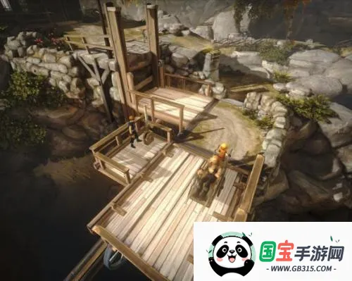 双子传说安卓版手机版 双子传说安卓版手机版