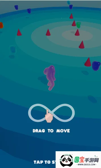 粘液人派对2026官方正版 粘液人派对2026官方正版