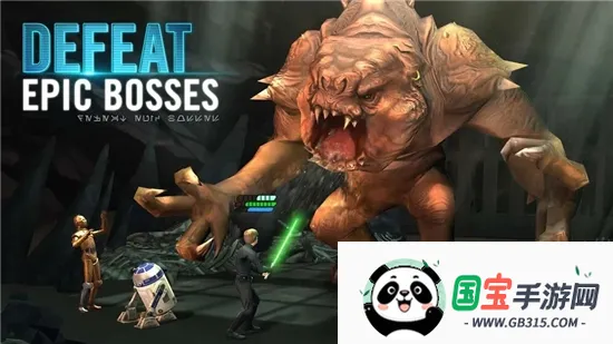 星球大战:银河英雄传安卓版手机版v0.26.862975 官方正版截图4