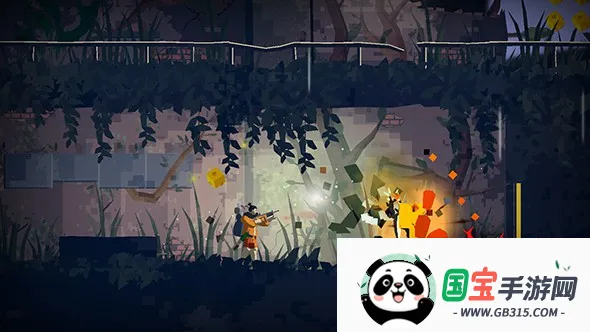 死亡之雨22026官方正版v1.0.15 手机版截图0