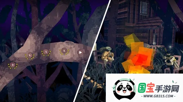 死亡之雨22026官方正版v1.0.15 手机版截图4