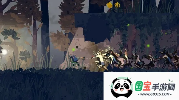 死亡之雨22026官方正版v1.0.15 手机版截图3