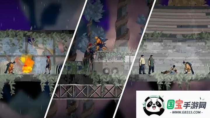 死亡之雨22026官方正版 死亡之雨22026官方正版