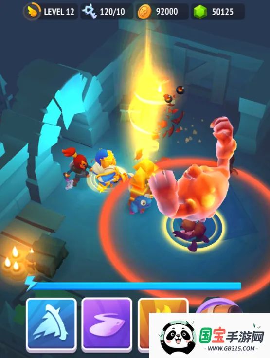 不休骑士22026官方最新版本 不休骑士22026官方最新版本