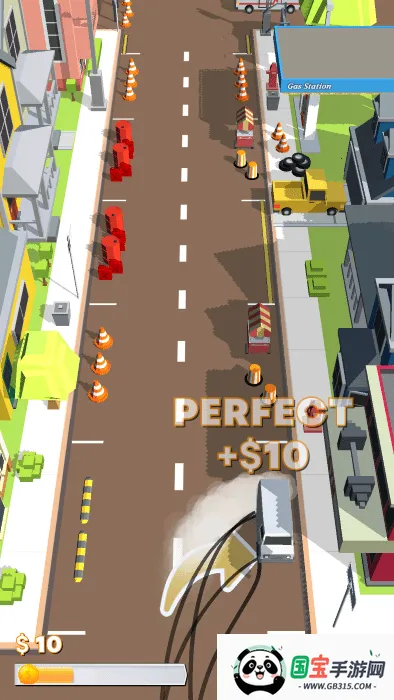 Ư����ͣ����ս2026���°汾v1.2.5 ��׿���ͼ1