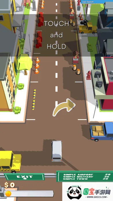 Ư����ͣ����ս2026���°汾v1.2.5 ��׿���ͼ2