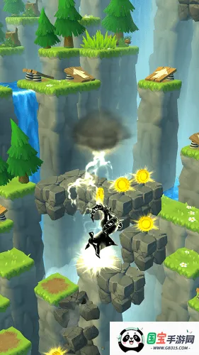 ʯɽ��v1.4.6 �ٷ������ͼ2