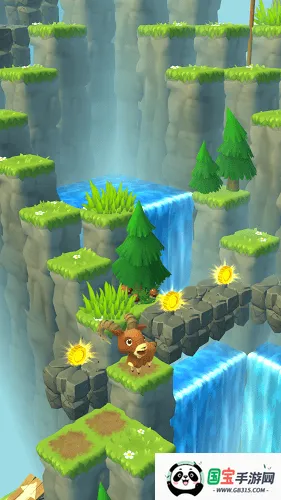 ʯɽ��v1.4.6 �ٷ������ͼ3