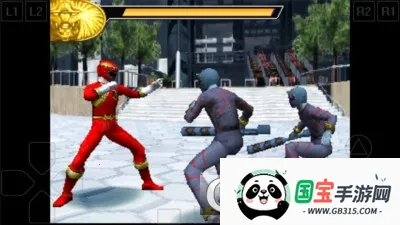 百兽战队v1.0.0 手机版截图0