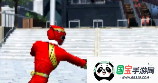 百兽战队 百兽战队