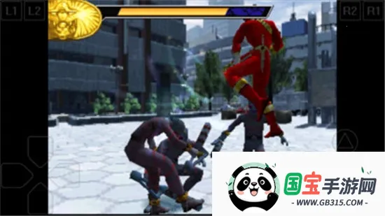 百兽战队 百兽战队