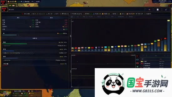 文明时代二钢铁雄心4v63 官方正版截图3